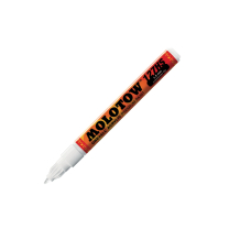 Marker Akrylowy Molotow One4all 127HS-CO 1,5 mm 160 Signal White