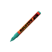 Marker Akrylowy Molotow One4all 127HS-CO 1,5 mm 206 Lagoon Blue