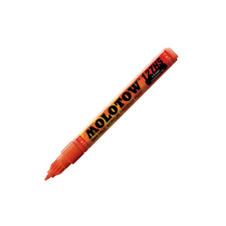 Marker Akrylowy Molotow One4all 127HS-CO 1,5 mm 010 Lobster