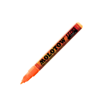 Marker Akrylowy Molotow One4all 127HS-CO 1,5 mm 218 Neon Orange Fluo