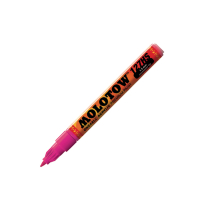 Marker Akrylowy Molotow One4all 127HS-CO 1,5 mm 217 Neon Pink Fluo