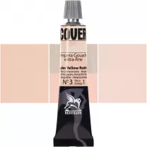 Gwasz Renesans Cover 20 ml 03 S.1 Ż&oacute;łta Z Neapolu Czerwonawa