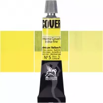 Gwasz Renesans Cover 20 ml 05 S.2 Ż&oacute;łta Kadmowa Jasna