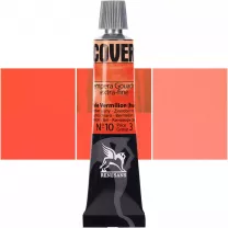 Gwasz Renesans Cover 20 ml 10 S.3 Cynober Jasny
