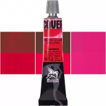 Gwasz Renesans Cover 20 ml 12 S.2 Karmin