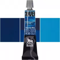 Gwasz Renesans Cover 20 ml 20 S.1 Błękit Pruski