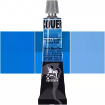 Gwasz Renesans Cover 20 ml 23 S.3 Błękit Kobaltowy Ciemny