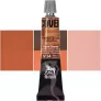 Gwasz Renesans Cover 20 ml 34 S.1 Ziemia Sieneńska Palona