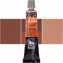 Gwasz Renesans Cover 20 ml 36 S.1 Umbra Palona