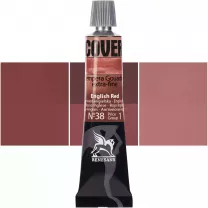 Gwasz Renesans Cover 20 ml 38 S.1 Czerwień Angielska