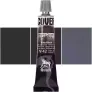 Gwasz Renesans Cover 20 ml 42 S.1 Czerń Z Winorośli