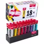 Farby Akrylowe Talens Amsterdam 18 x 120 ml Value Pack 17791918