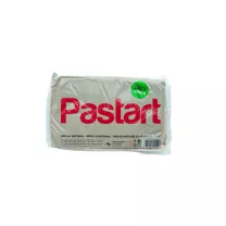 Glina Naturalna Argiles Bisbal Pastart Biała 1,5 kg