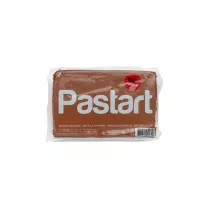 Glina Naturalna Argiles Bisbal Pastart Terakota 1,5 kg