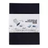 Blok do Akwareli SMLT Art Watercolor Laporello Booklet 300 gsm 8 ark. 105 x 148 mm 6KN-ESK