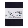 Blok do Akwareli SMLT Art Watercolor Laporello Booklet 300 gsm 8 ark. 105 x 148 mm 6KN-ESK