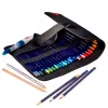 Pi&oacute;rnik Derwent Pencil Wrap Czarny 2306206