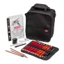 Torba Plenerowa Derwent Czarna Carry All 2306220