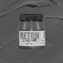 Pasta Strukturalna Schjerning Beton Colour 250 ml 7639 Slate