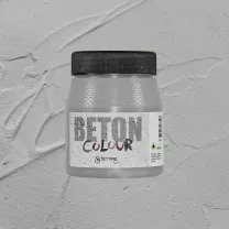 Pasta Strukturalna Schjerning Beton Colour 250 ml 7646 Dark Grey