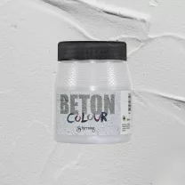 Pasta Strukturalna Schjerning Beton Colour 250 ml 7647 Light Grey