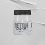 Pasta Strukturalna Schjerning Beton Colour 250 ml 7647 Light Grey