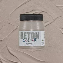Pasta Strukturalna Schjerning Beton Colour 250 ml 7652 Taupe