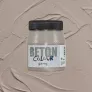 Pasta Strukturalna Schjerning Beton Colour 250 ml 7652 Taupe