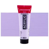 Farba Akrylowa Talens Amsterdam Standard Series 20 ml 556 Lilac