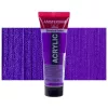 Farba Akrylowa Talens Amsterdam Standard Series 20 ml 835 Metallic Violet