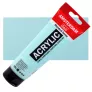 Farba Akrylowa Talens Amsterdam Standard Series 120 ml 660 Turquoise Light