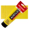 Farba Akrylowa Talens Amsterdam Standard Series 120 ml 831 Metallic Yellow