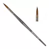 Pędzel do Akwareli da Vinci Colineo 442 Mop nr 0