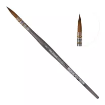 Pędzel do Akwareli da Vinci Colineo 442 Mop nr 0