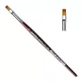 Pędzel da Vinci Vario Tip 1381 Płaski Grainer nr 6