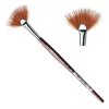 Pędzel da Vinci Vario Tip 1385 Wachlarzowy Grainer nr 5