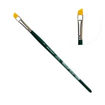 Pędzel da Vinci Nova Synthetics 1373 Płaski Skośny nr 8