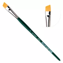Pędzel da Vinci Nova Synthetics 1373 Płaski Skośny nr 12