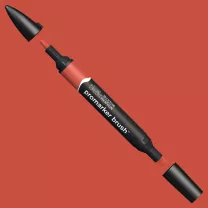 Promarker Brush Winsor & Newton Burnt Orange R946