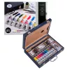 Farby Olejne Talens Van Gogh Starter Box XL set 02842510
