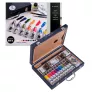 Farby Olejne Talens Van Gogh Starter Box XL set 02842510