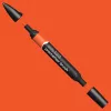 Promarker Brush Winsor & Newton Bright Orange O177