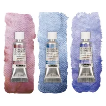 Farby Akwarelowe Schmincke Horadam Super Granulation Trio 3 x 5 ml set Galaxy 74615097