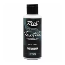 Medium Do Tkanin Rich Textile Medium 120 ml 04586-12011346