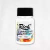 Farba do Tkanin Rich Opaque Textile Paint 50 ml 01991 White