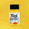 Farba do Tkanin Rich Opaque Textile Paint 50 ml 3000 Yellow