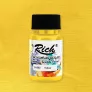 Farba do Tkanin Rich Opaque Textile Paint 50 ml 3000 Yellow