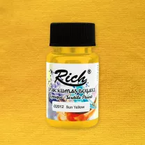 Farba do Tkanin Rich Opaque Textile Paint 50 ml 02012 Solar