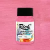 Farba do Tkanin Rich Opaque Textile Paint 50 ml 3018 Pink