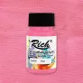 Farba do Tkanin Rich Opaque Textile Paint 50 ml 3018 Pink
